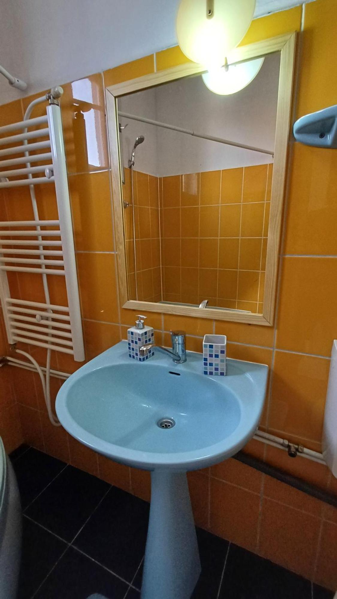 Casa Salin Hotell Turda Eksteriør bilde